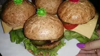 ПИРОГ С МЯСОМ / БАТОН С ФАРШЕМ
