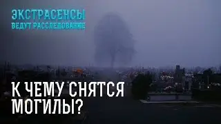 Тайники, привороты, подклады: какие секреты хранят кладбища? – Экстрасенсы ведут расследование