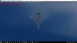 Prepar3D 2018 08 31   20 26 23 01