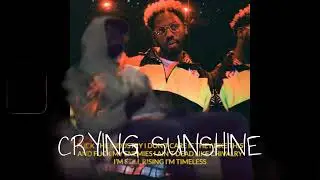 [FREE] KNUCKS & A2 TYPE BEAT - CRYING SUNSHINE - 2023