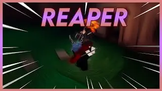 Reaper.exe | Verdant Moon