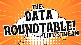 Data Science & AI Chat and Hangout