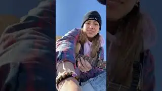 Blue Dreamin' Original Cover