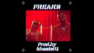 {FREE} Dababy x Moneybagg Yo Type Beat "Freaks"