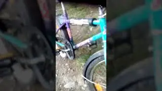 Bicicletele mele