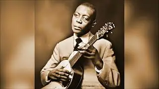 78rpm recording of fictional 1930s blues guitarist Arthur Ayetis.