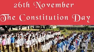 Constitution Day | Sambidhan divas #dineshsir #trending #new #englishgrammar #grammar #poetic