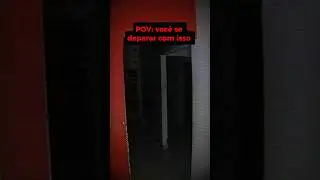 Quem aí conhece o d3m0nio valak? #shorts