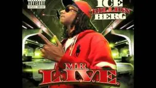 Ice Billion Berg - Dangerous (Feat. Ballgreezy & Bizzle)