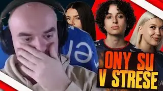 TO HRÁME PROTI ŽENÁM?? | CS2