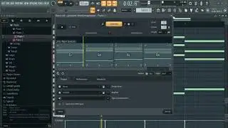 How to make Rock Punk Music in FL Studio