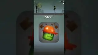 Melon Playground 2023 и 2021
