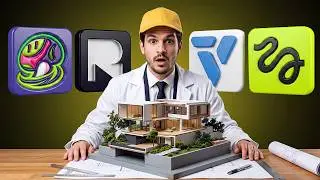 5 AI Tools Every Architect Should Use