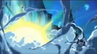 Wake me up AMV anime mix
