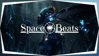 Space Beats - Intentions 🌓 lofi hip hop/stress relief/relaxing music/study music