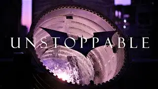 The Dark Knight | "Unstoppable"