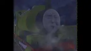 Ghost Train   The Untold Story of Timothy Part 2