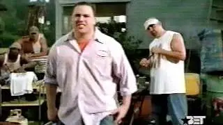 Bubba Sparxxx   Ugly