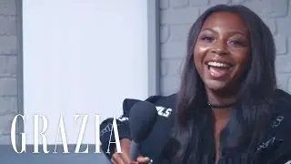 Love Island's Samira Mighty talks diversity in the Love Island villa