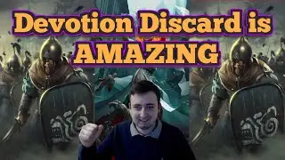 [Gwent] Why does Skellige have all the GREAT decks?