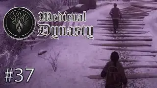 So ein hinterlistiger B-Punkt.  | #35 | Medieval Dynasty mit ChaosElessar