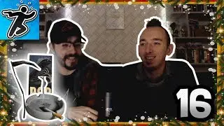 UN JEU INCROYABLE ET DROLE ! - Calendrier de l'avent #16