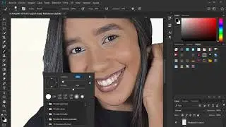 Como recortar una imagen en Photoshop ((FÁCIL Y RÁPIDO)  | DC Cadosh
