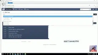 MIM Test - How to configure