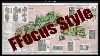 Escape From Tarkov - Customs Route Tutorial