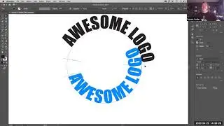 How to Use Basic Type Tools in Adobe Illustrator