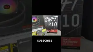 PC Build #shorts #short