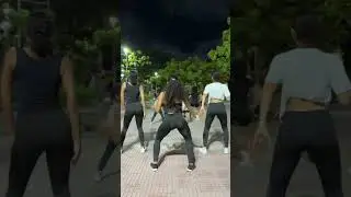 Champeta clases 