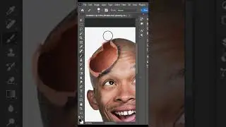 Funny Face Manipulation 