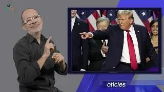 NOTICIAS DEL VIERNES 8 DE NOVIEMBRE DE 2024