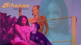 Rihanna - Work