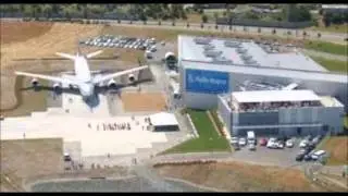 Worlds strangest planes