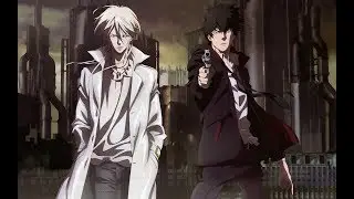 Safe a society - Illusion [ASMV][RUS] - Psycho-Pass - Психопаспорт