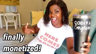 How long it takes to get monetized on YouTube 2023