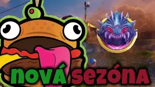 Nová najlepšia season vo Fortnite