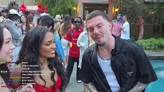 [7-5-25] Sydeon - OTV goes to the Faze 4th of July party
