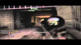 Killfeed :O