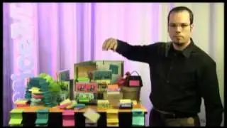 Expert Product Reviews: Post-It Pop-up Notes