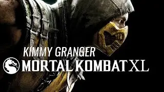 MK XL : Manuel Ferrara vs Kimmy Granger