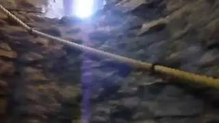 Salita al campanile di Oleviste kirik