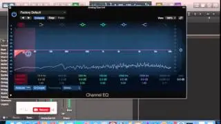 How use Automation on anything Live Logic Pro X