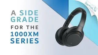 Sony WH-1000XM4 Wireless & Noise-cancelling Headphones Review