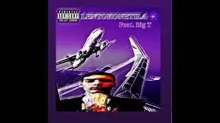 PÄÄLIKKÖ-LENTOKONETILA FEAT BIG T