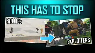 Battlefield 2042 ► This Targeted Harassment Is OUT Of Control..