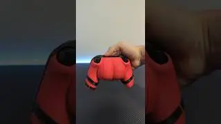 Tailoring a #Deadpool Skin Case to the Xbox Controller #3DPrinting #Gaming #PS5 #PlayStation #marvel