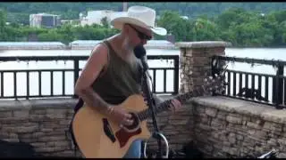 Fly Away - A Man Called Bruce LIVE on June 4, 2014